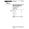WHIRLPOOL 853717503000 Manual de Servicio