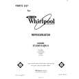 WHIRLPOOL ET20HKXLWR0 Catálogo de piezas