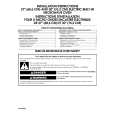 WHIRLPOOL KBMC147HBL04 Manual de Instalación