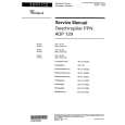 WHIRLPOOL ADP129AV Manual de Servicio