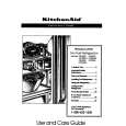 WHIRLPOOL KTHS20KBAL00 Manual de Usuario