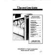 WHIRLPOOL KCCC151DWH0 Manual de Usuario
