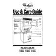 WHIRLPOOL LT7000XTN1 Manual de Usuario