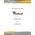 WHIRLPOOL 2WRT99YMDL00 Catálogo de piezas