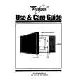 WHIRLPOOL MS1451XW1 Manual de Usuario