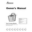 WHIRLPOOL ALW680RAW Manual de Usuario