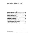 WHIRLPOOL AKP 102/WH/03 Manual de Usuario