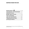 WHIRLPOOL BQ 02X Manual de Usuario