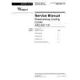WHIRLPOOL ARZ8971H Manual de Servicio