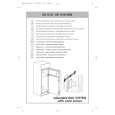WHIRLPOOL WWDP775/SX Manual de Instalación