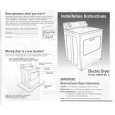 WHIRLPOOL REX3614KW2 Manual de Instalación