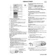 WHIRLPOOL KGA 325 OPTIMA /1 IN Guía de consulta rápida