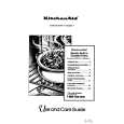 WHIRLPOOL KEBS246YWH1 Manual de Usuario