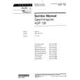 WHIRLPOOL ADP126 Manual de Servicio