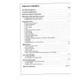 WHIRLPOOL CWG3510BAB Manual de Usuario