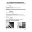 WHIRLPOOL JXA9036BDP Manual de Instalación