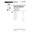 WHIRLPOOL 854240601510 Manual de Servicio